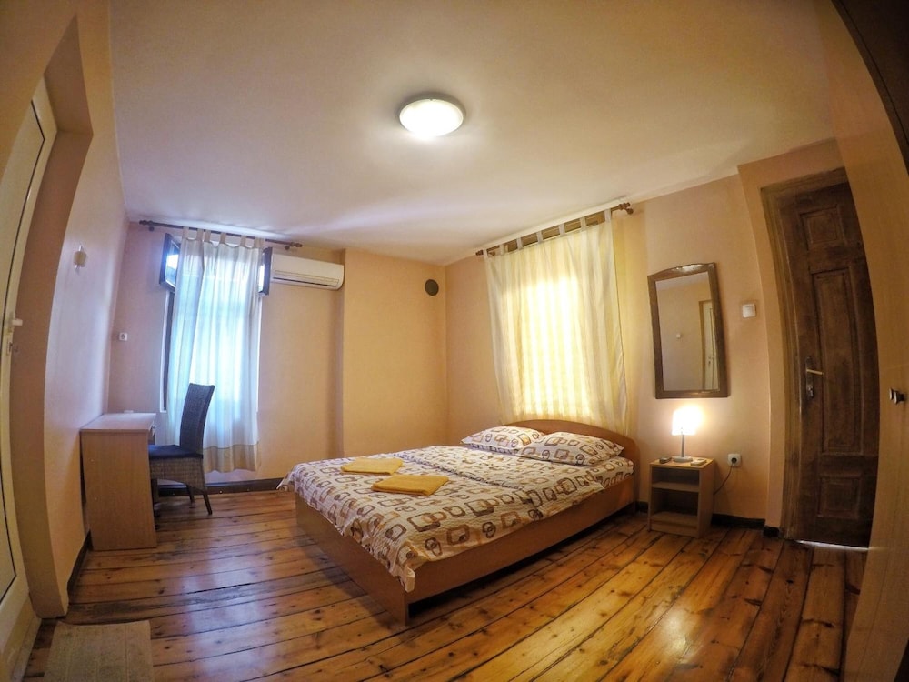 guest rooms plovdiv