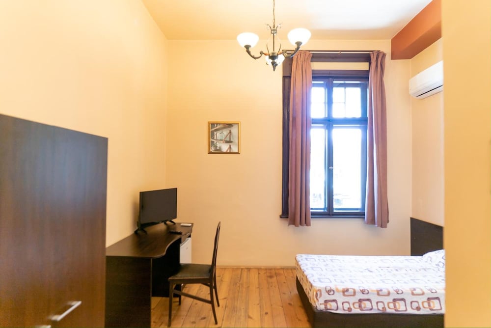 guest rooms plovdiv