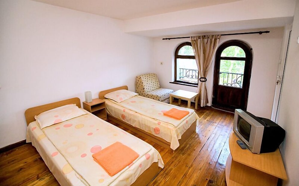 guest rooms plovdiv