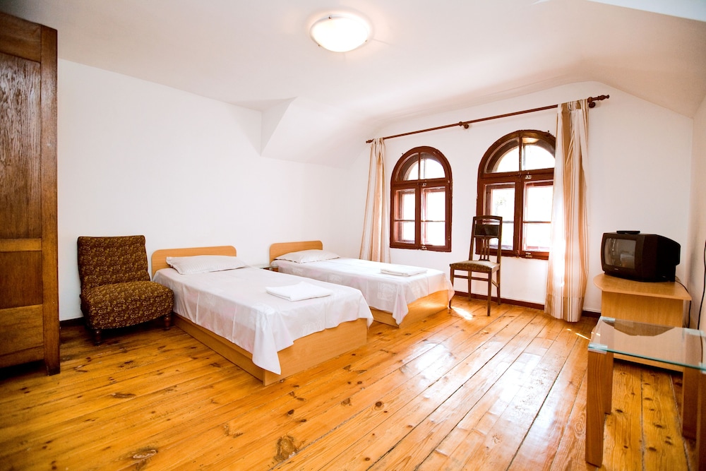 guest rooms plovdiv