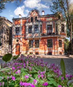 Guest Rooms Plovdiv,Plovdiv Province>>Plovdiv,3 star