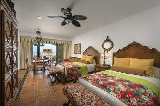 Hacienda Encantada Resort & Residences,Los Cabos>>Cabo San Lucas,5 star