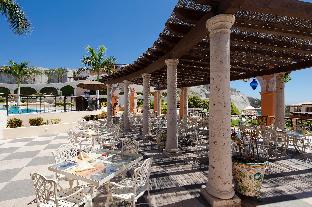 Hacienda Encantada Resort & Residences,Los Cabos>>Cabo San Lucas,5 star