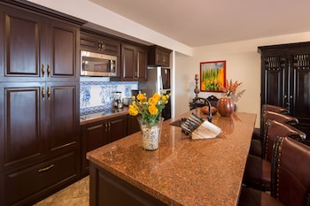 hacienda encantada resort and residences