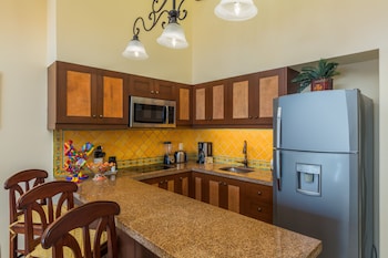 hacienda encantada resort and residences