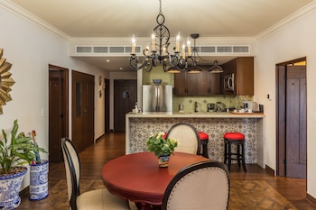 hacienda encantada resort and residences