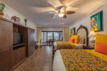 hacienda encantada resort and residences