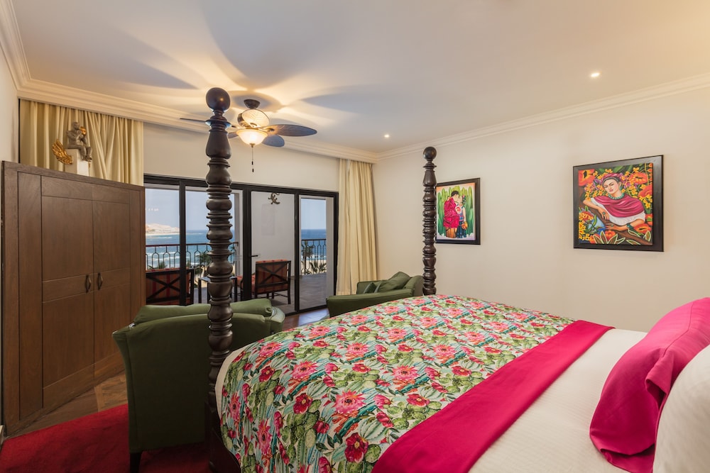 hacienda encantada resort and residences