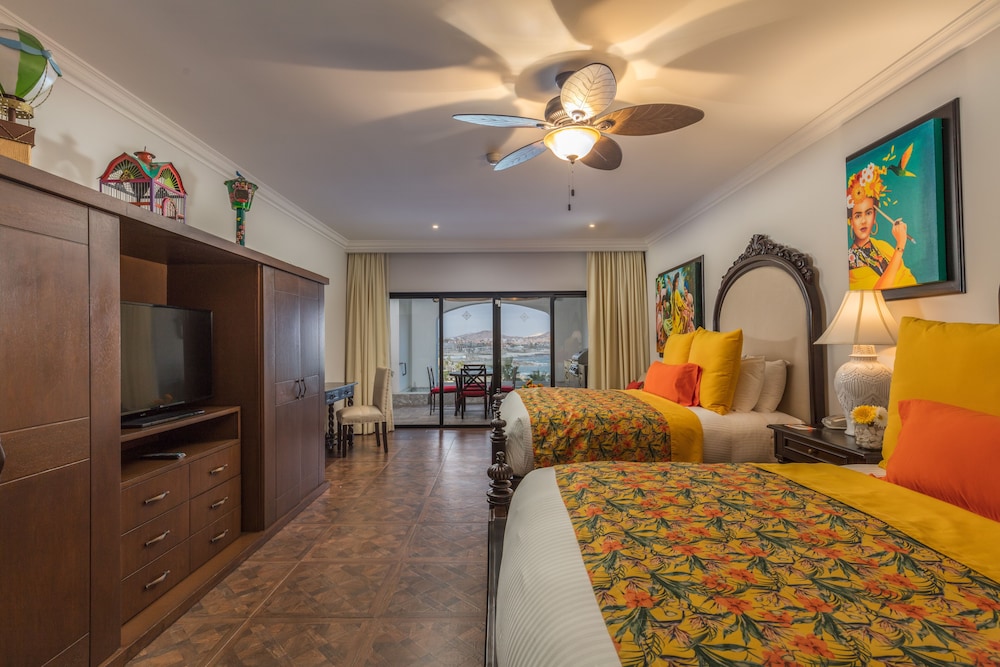 hacienda encantada resort and residences