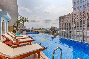 Huong Sen Annex Hotel,Ho Chi Minh Municipality>>Ho Chi Minh City,4 star
