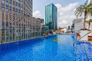 Huong Sen Annex Hotel,Ho Chi Minh Municipality>>Ho Chi Minh City,4 star