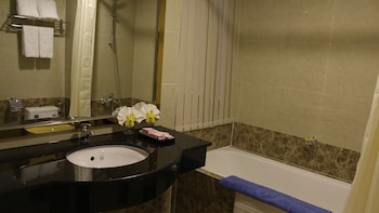 huong sen annex hotel