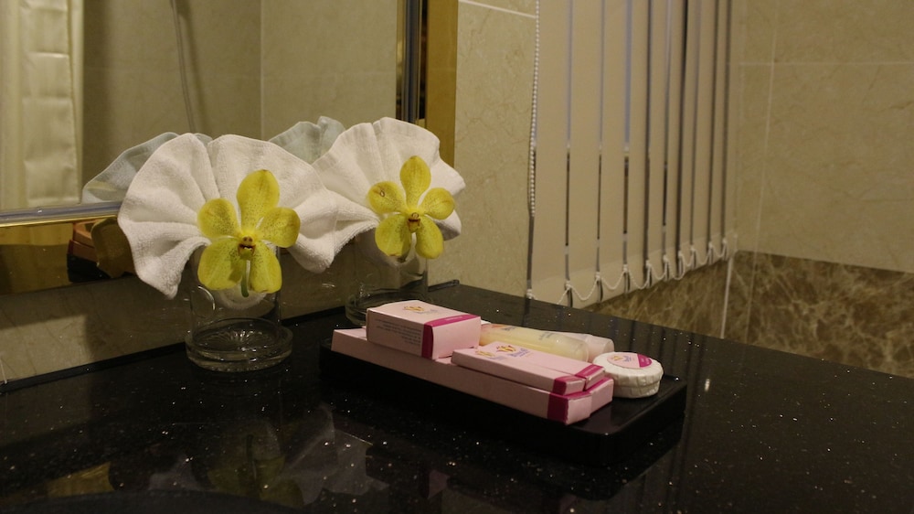 huong sen annex hotel