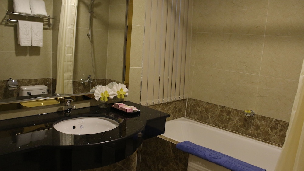 huong sen annex hotel