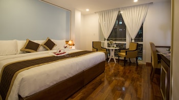 ho chi minh city
