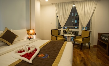 ho chi minh city
