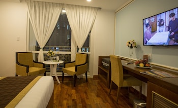 huong sen annex hotel