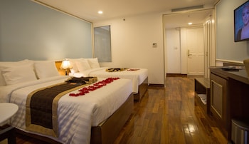 huong sen annex hotel