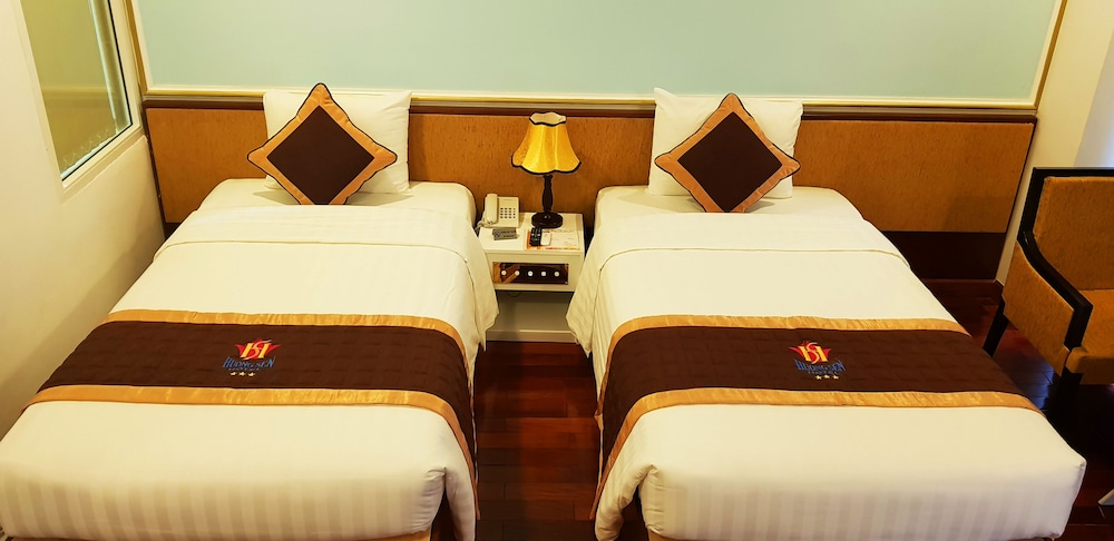 huong sen annex hotel