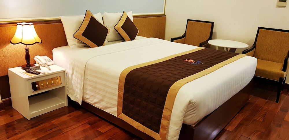 huong sen annex hotel