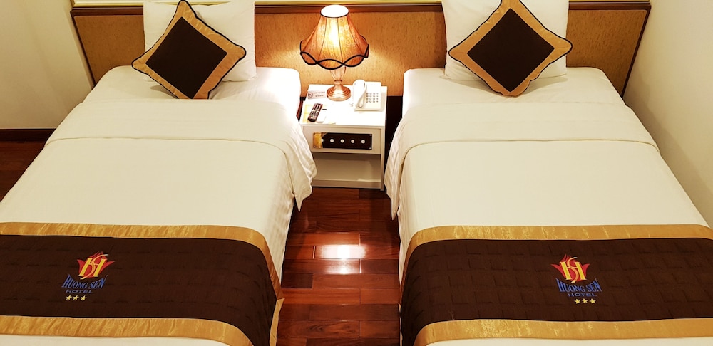 huong sen annex hotel