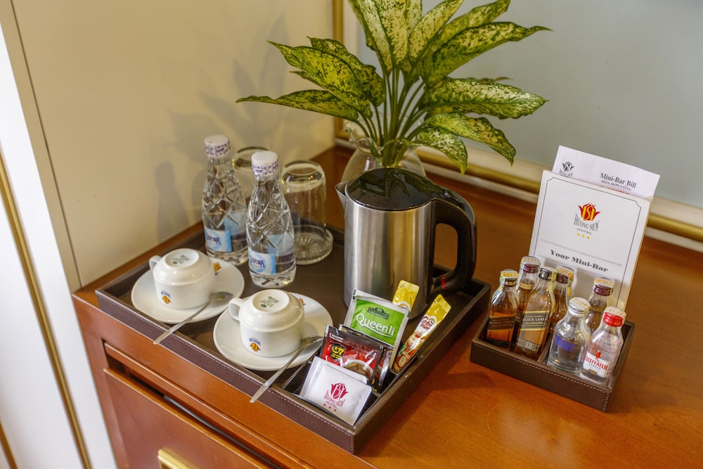 huong sen annex hotel
