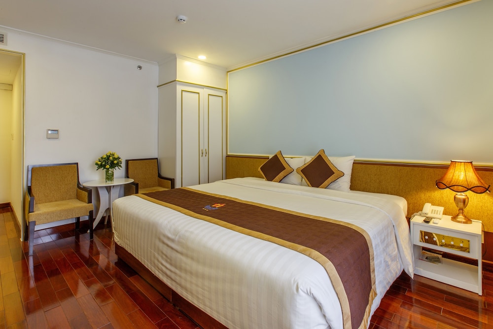 huong sen annex hotel