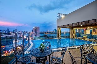 Mitisa Hotel Da Nang - Near Dragon Bridge,Hai Chau>>Da Nang,4 star