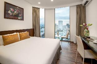 Mitisa Hotel Da Nang - Near Dragon Bridge,Hai Chau>>Da Nang,4 star