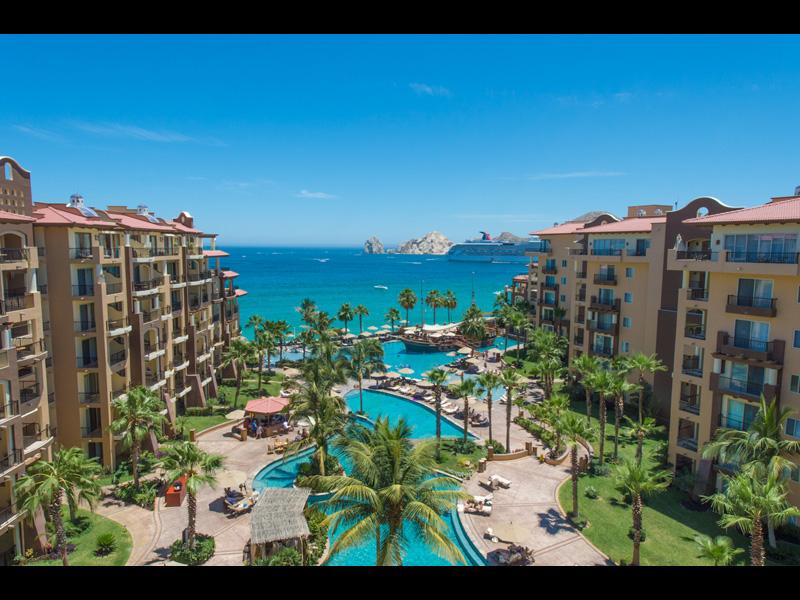 villa del arco beach resort and spa cabo san lucas