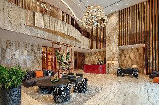 Sherwood Suites,Pham Ngu Lao Backpacker Area>>Ho Chi Minh City,5 star