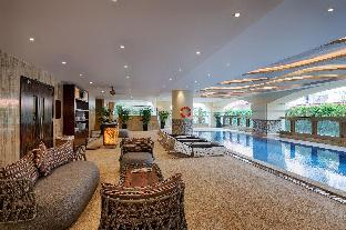 Sherwood Suites,Pham Ngu Lao Backpacker Area>>Ho Chi Minh City,5 star