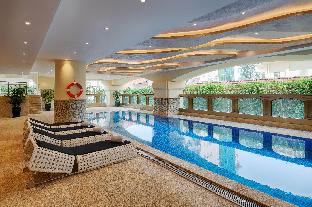 Sherwood Suites,Pham Ngu Lao Backpacker Area>>Ho Chi Minh City,5 star