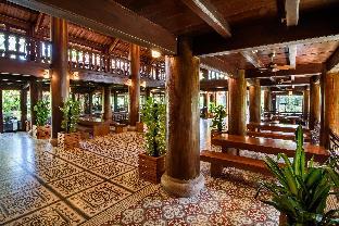 Sankofa Village Hill Resort & Spa,Hue City>>Hue,5 star