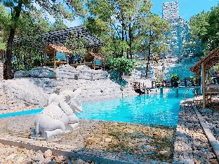 Sankofa Village Hill Resort & Spa,Hue City>>Hue,5 star