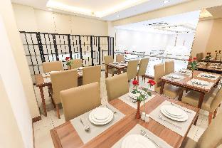 Me Gustas Park View Hotel,Ho Chi Minh City>>District 1,4 star