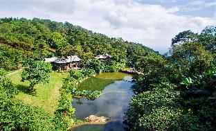 Melia Ba Vi Mountain Retreat,Ba Vì>>Ba Vi National Park,5 star