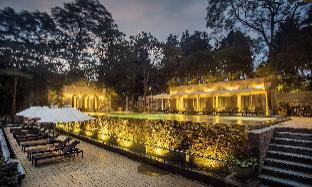 Melia Ba Vi Mountain Retreat,Ba Vì>>Ba Vi National Park,5 star