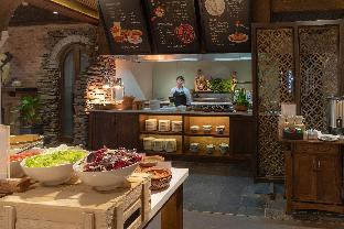 Melia Ba Vi Mountain Retreat,Ba Vì>>Ba Vi National Park,5 star