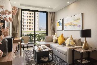 Oakwood Residence Saigon,Pham Ngu Lao Backpacker Area>>Ho Chi Minh City,4 star