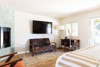 hotel ynez