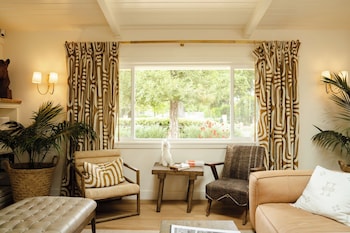 Hotel Ynez,Near Sunny Fields Park,3 star