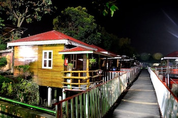 shaira garden resort