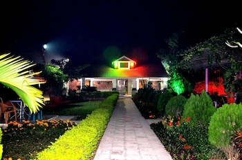shaira garden resort