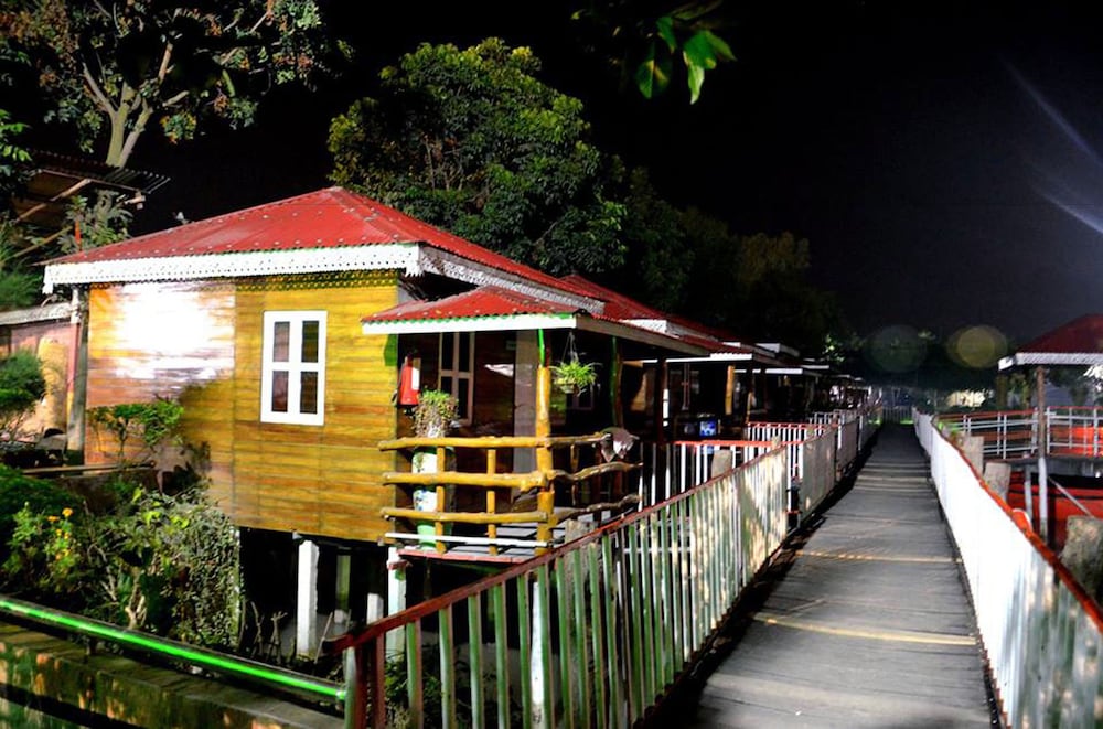 shaira garden resort