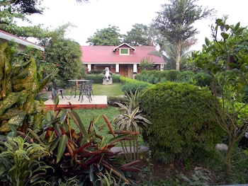 shaira garden resort