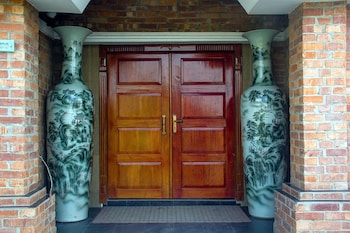 shaira garden resort