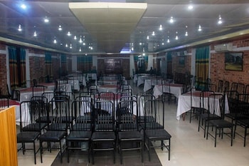 shaira garden resort