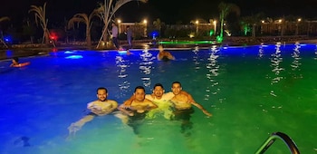 shaira garden resort