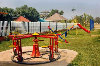 shaira garden resort